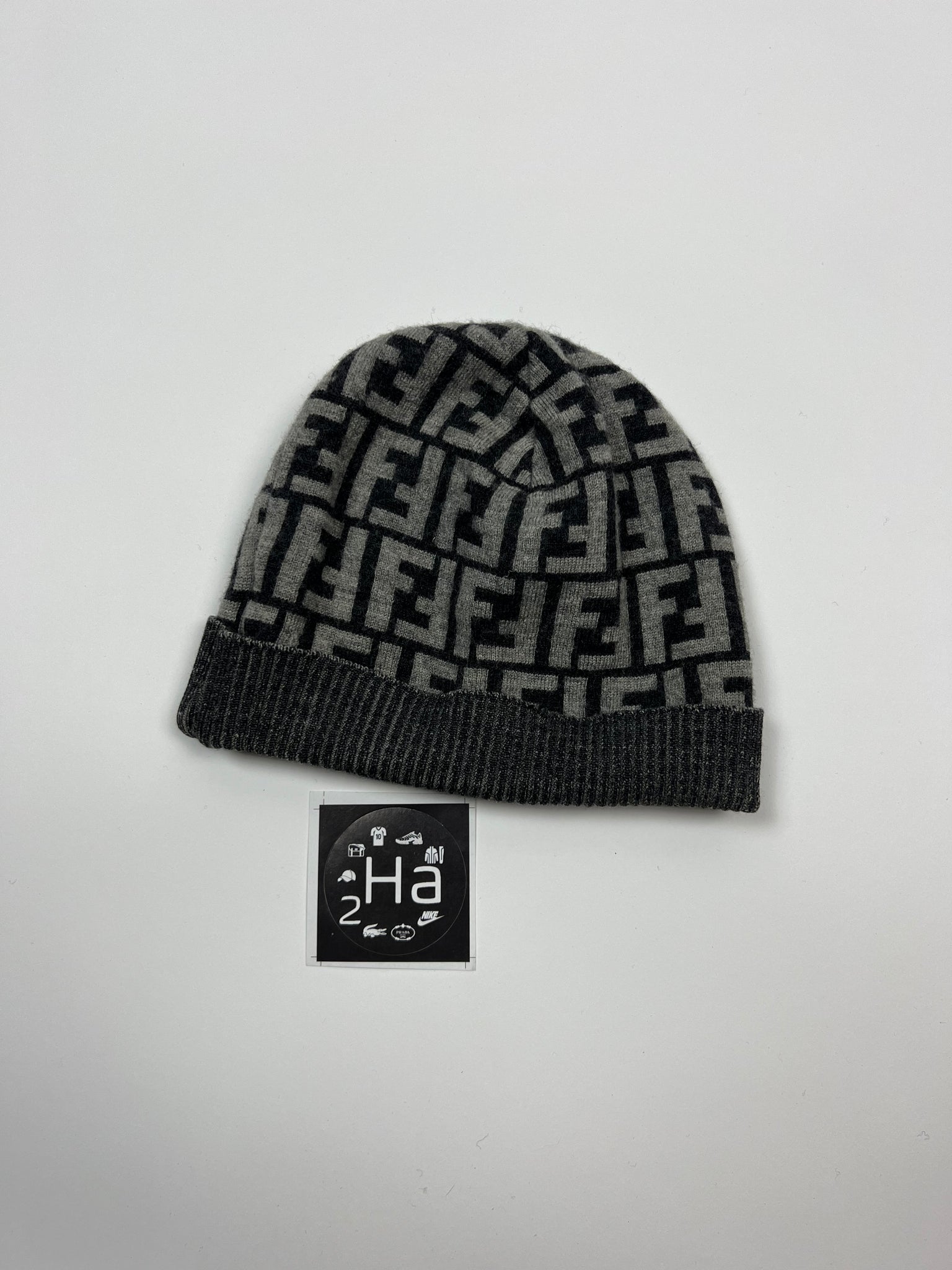 Fendi Beanie