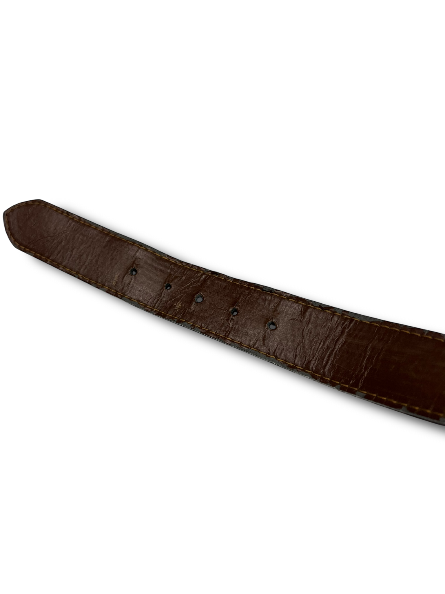 Armani Belt (100cm)