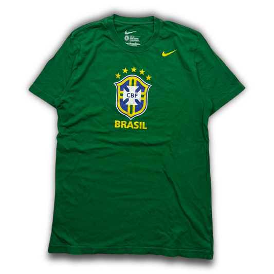 Nike Brazil T-Shirt (L)