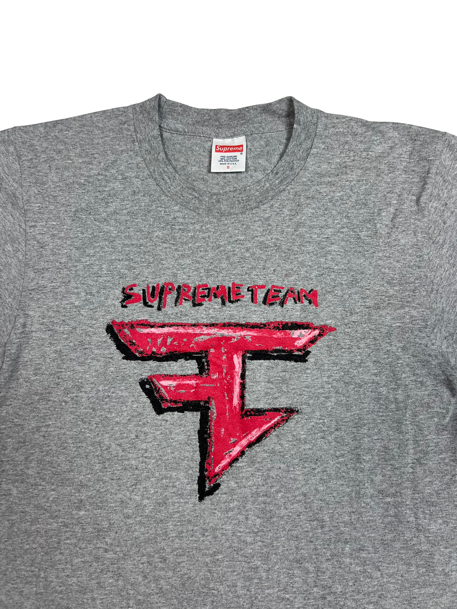 Supreme T-Shirt (S)