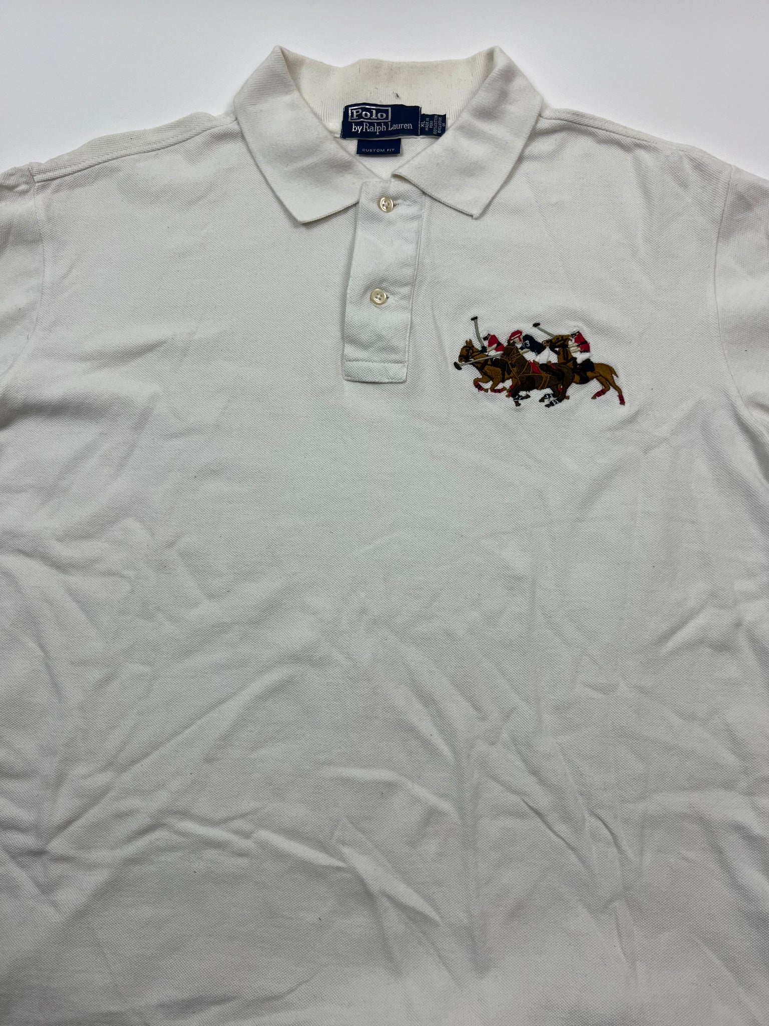 Polo Ralph Lauren Polo (XL)