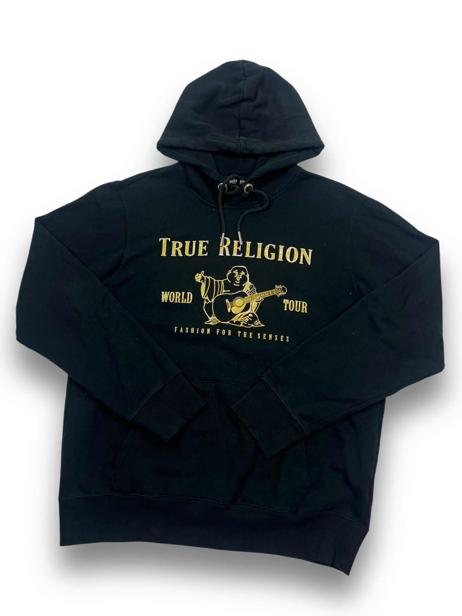 True Religion Hoodie (M)