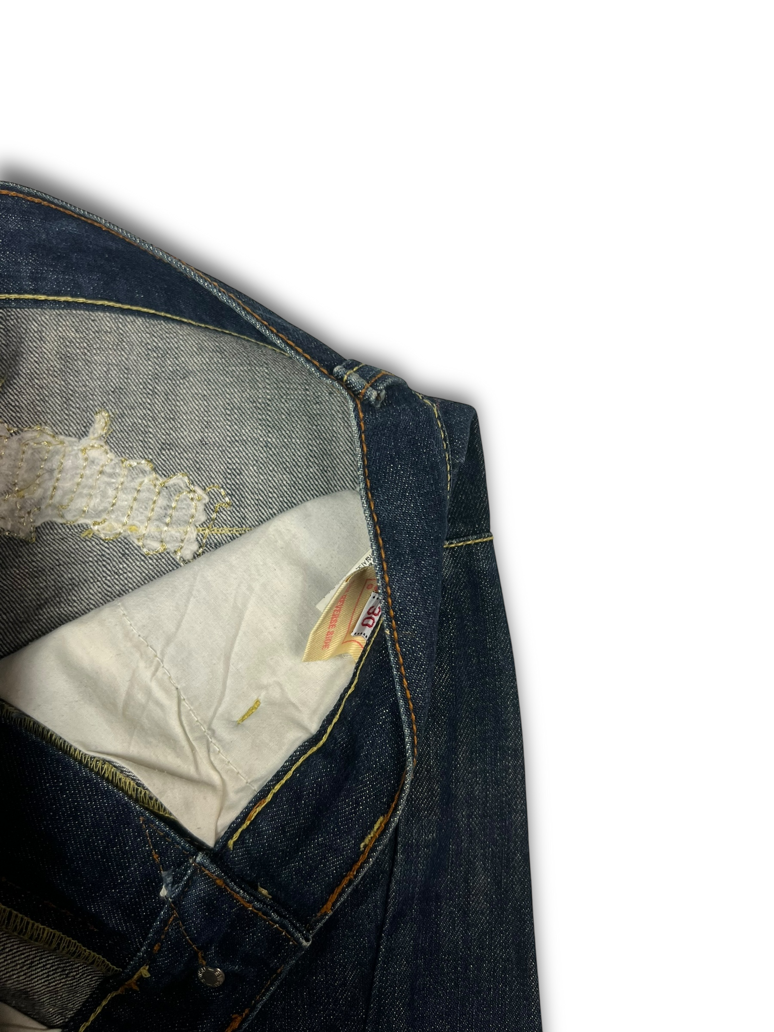 Evisu Jorts (30)