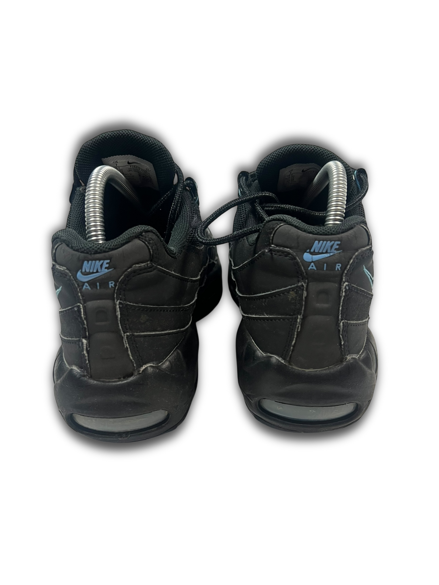 Nike Air Max 95s (40)