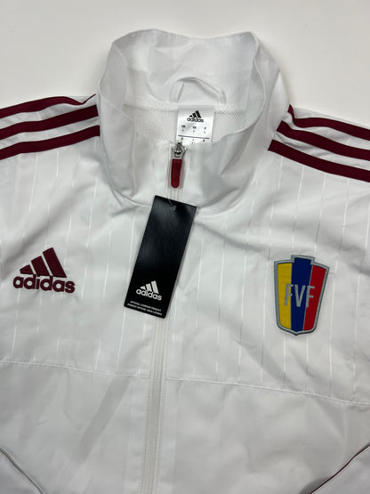 Adidas Venezuela Tracksuit (L)