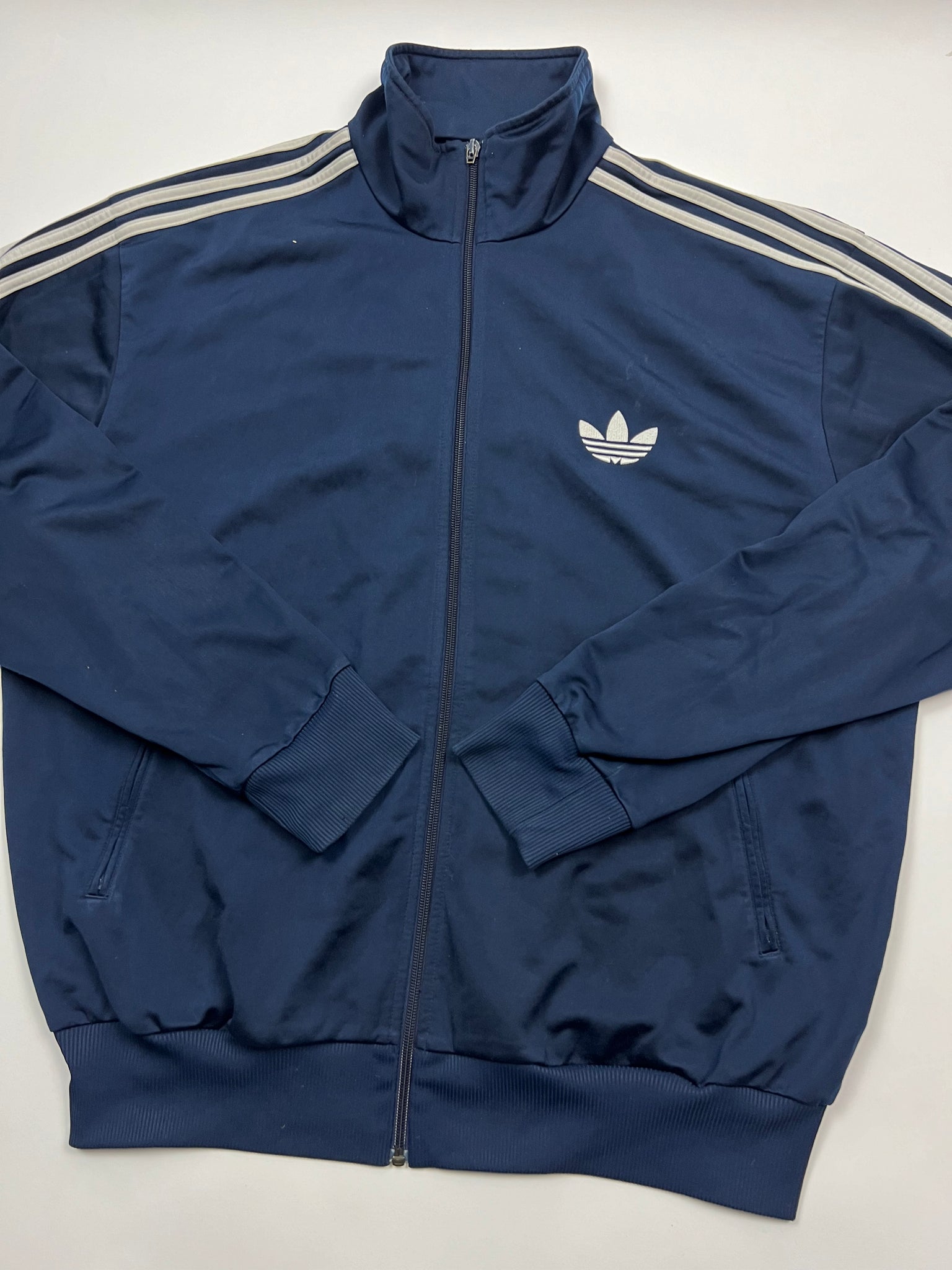 Adidas Track Jacket (XL)