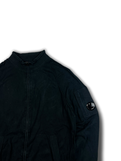C.P. Company Zip Up (S)