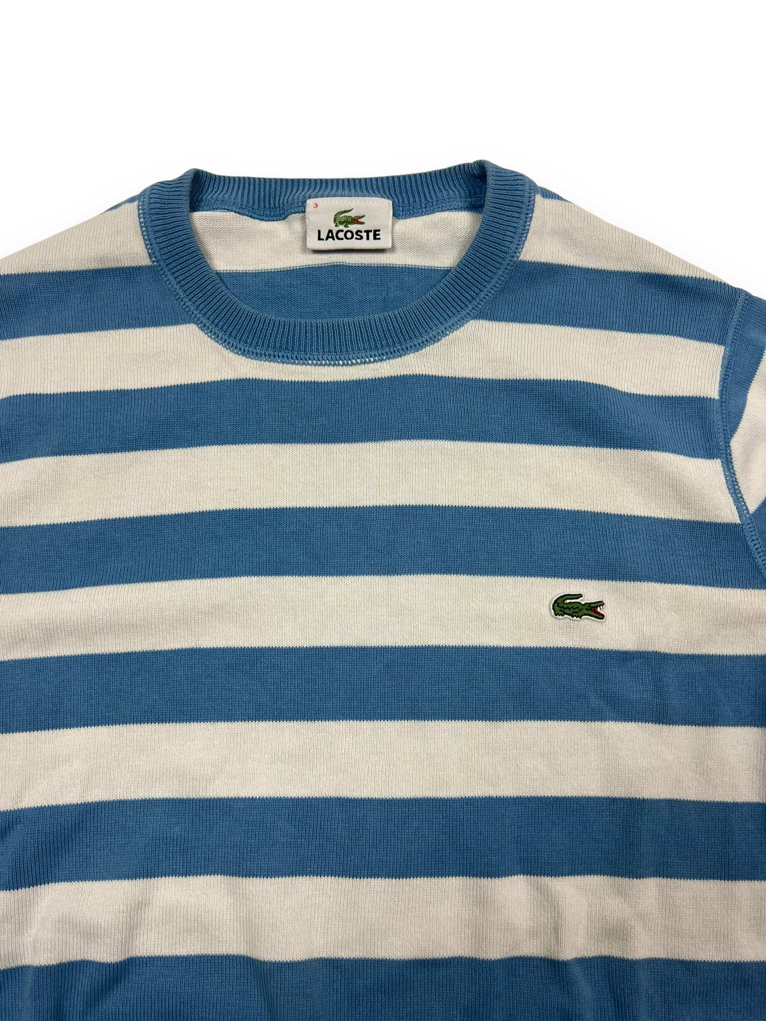 Lacoste Sweater (S)