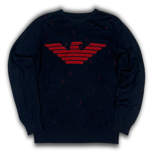 Armani Sweater (M)