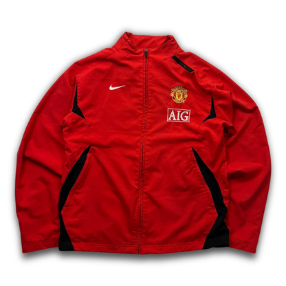Nike Manchester United Track Jacket (M)