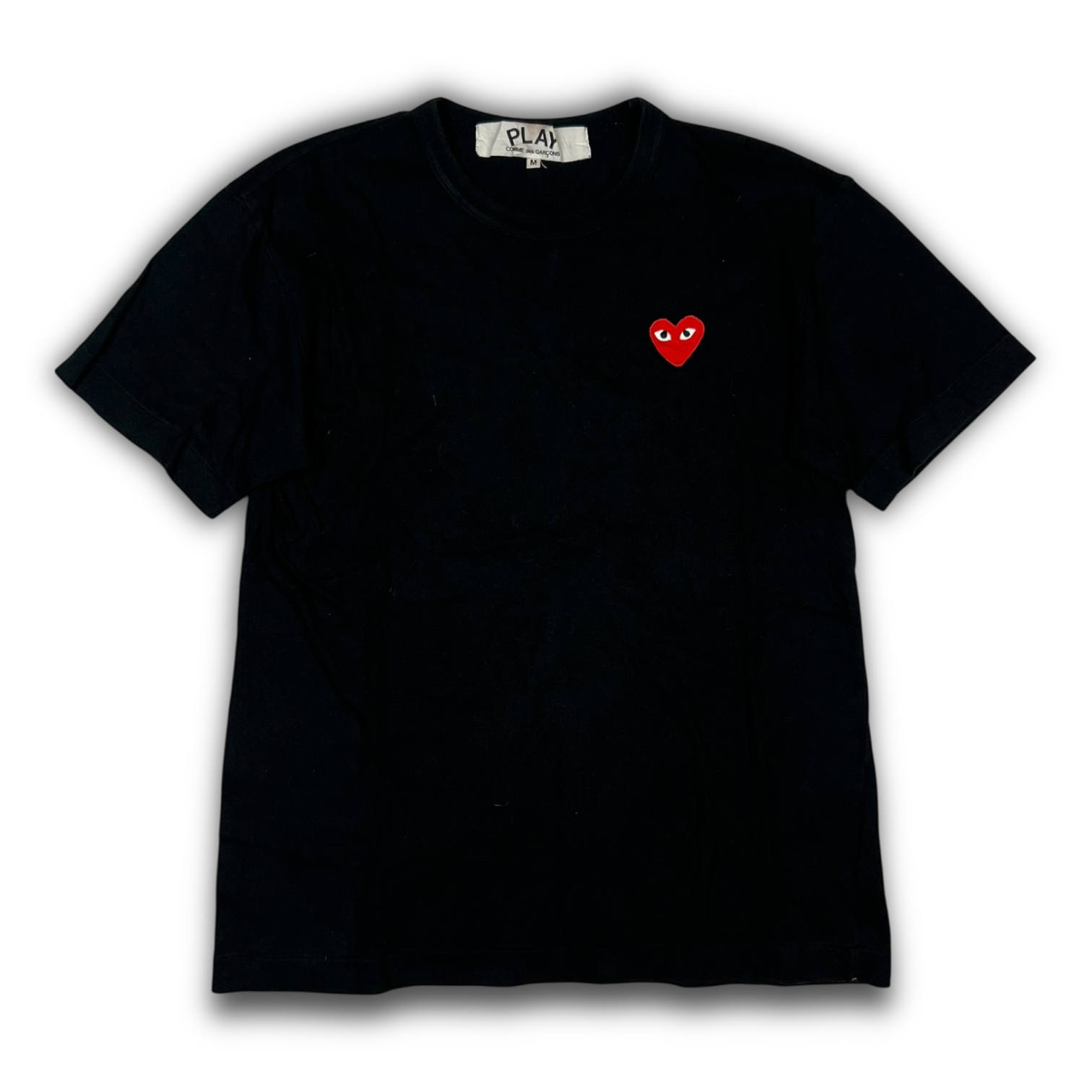 Comme des Garçons T-Shirt (M)