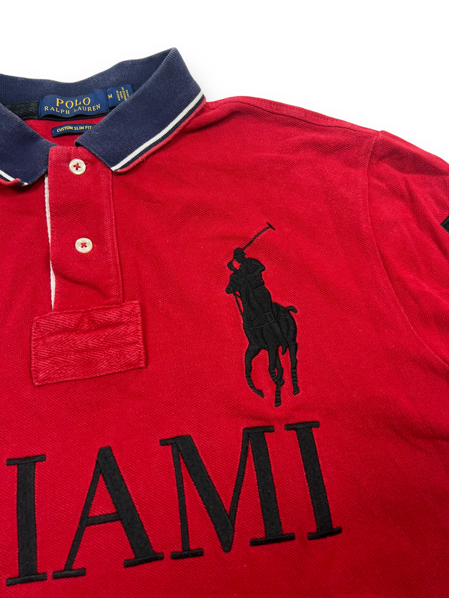 Polo Ralph Lauren Polo (M)