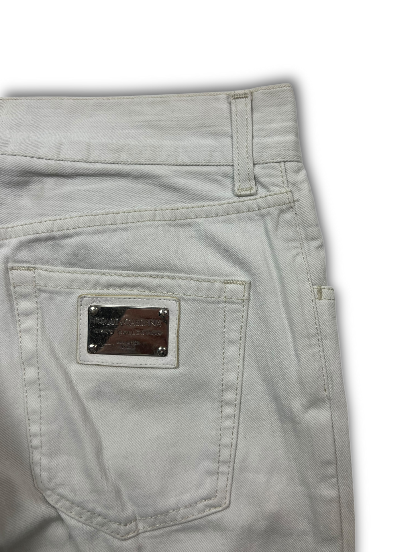 Dolce & Gabbana Jeans (34)