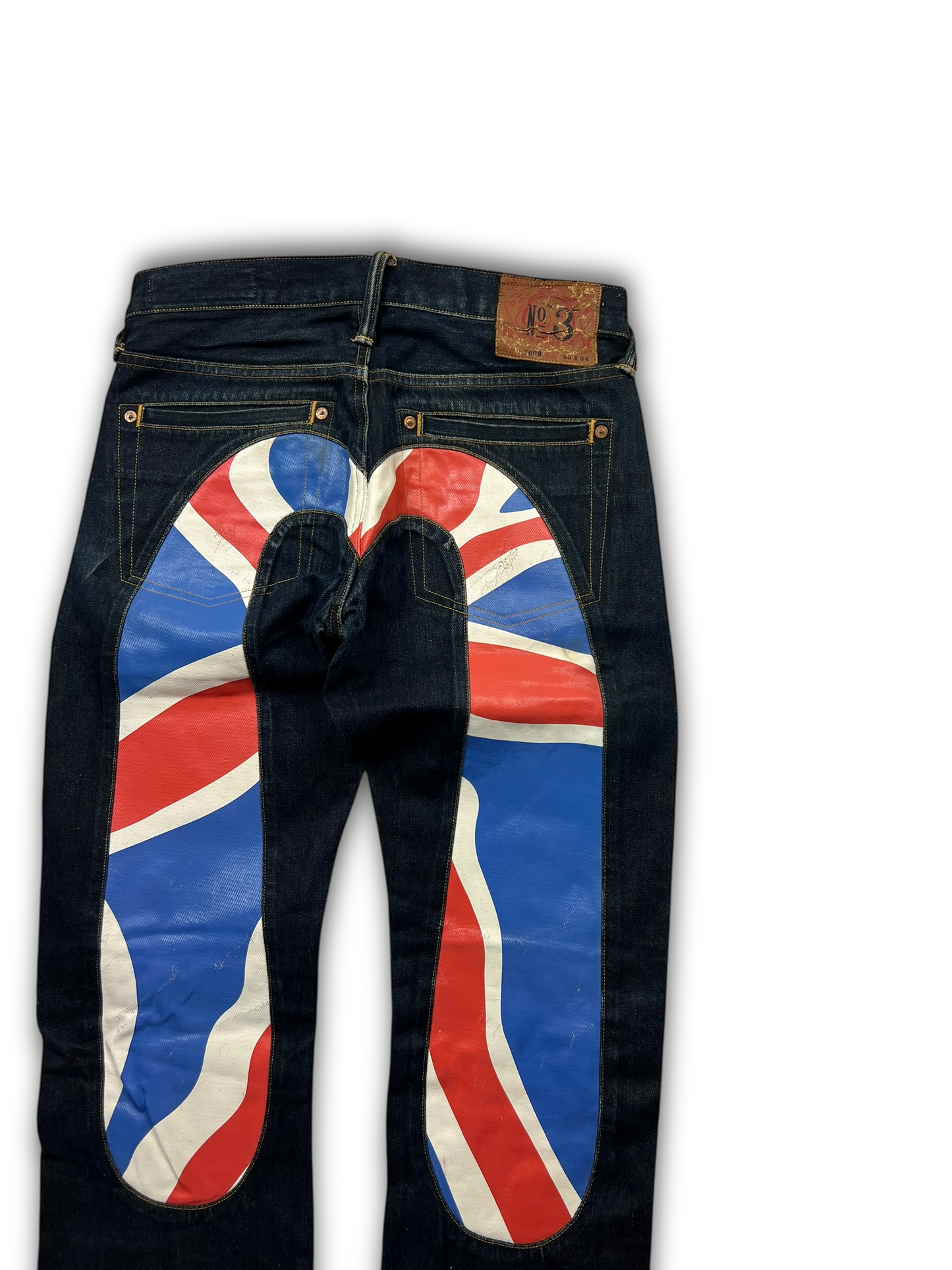 Evisu Jeans (30)