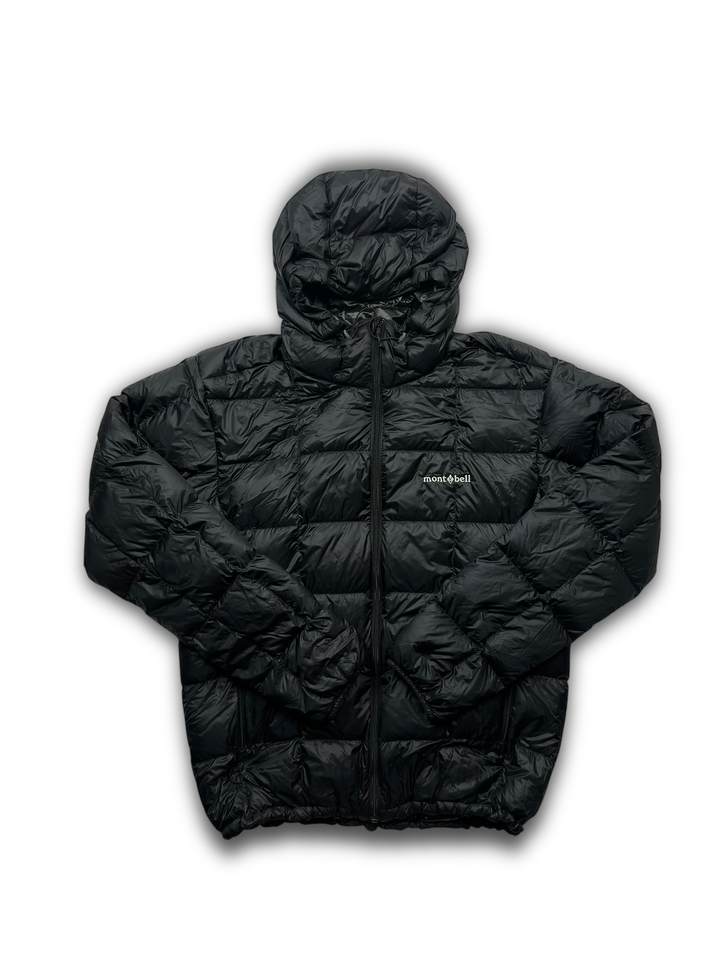 Montbell Puffer Jacket (L)
