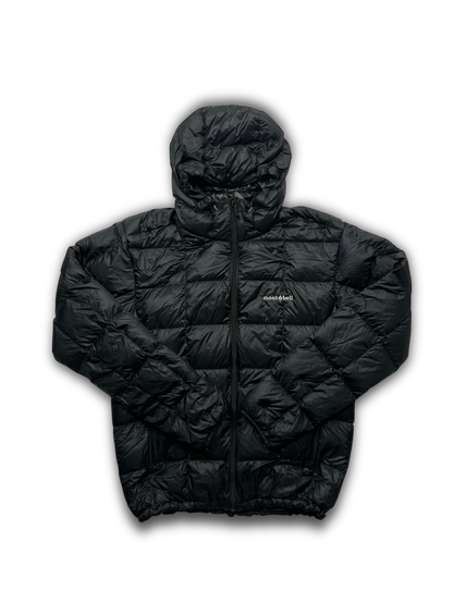 Montbell Puffer Jacket (L)