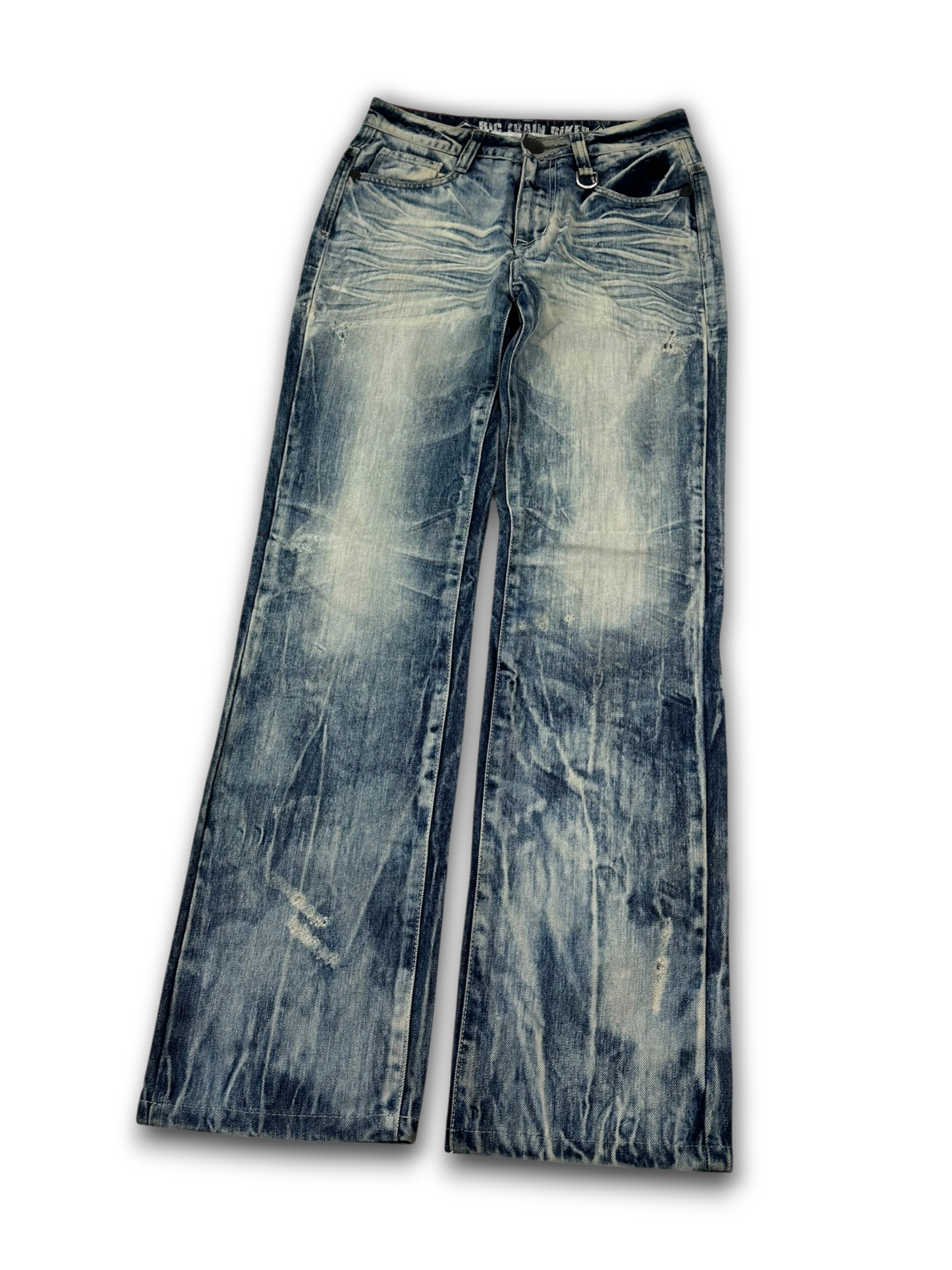 Big Train Jeans (34)