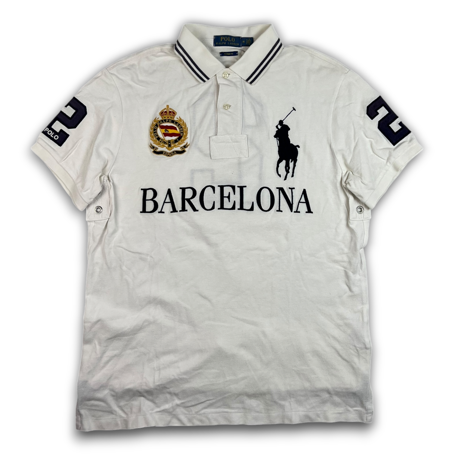 Polo Ralph Lauren Polo (M)