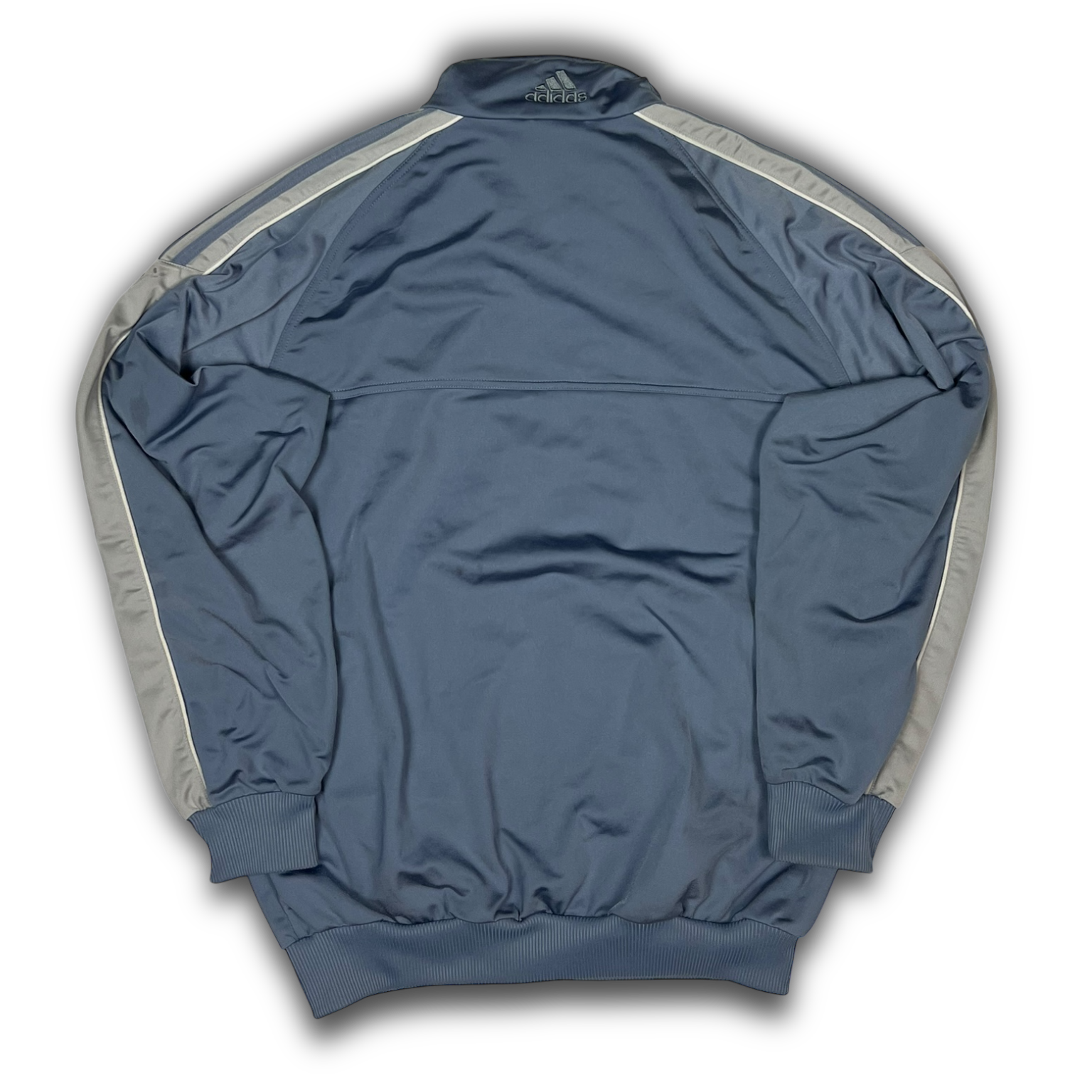 Adidas Track Jacket (S)