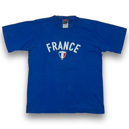 Nike France T-Shirt (L)