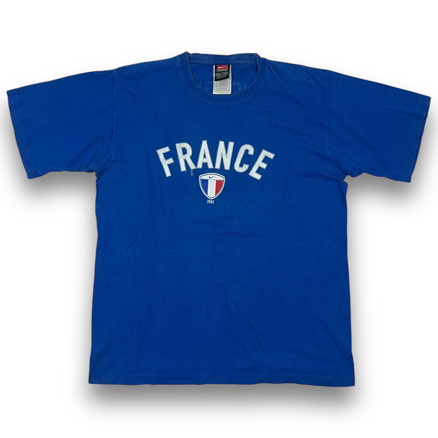 Nike France T-Shirt (L)