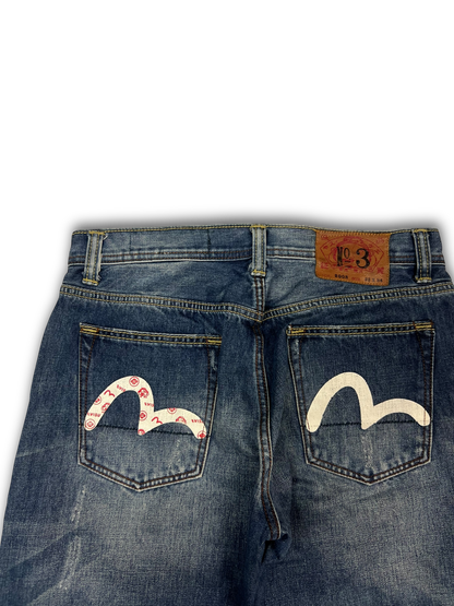 Evisu Jorts (33)