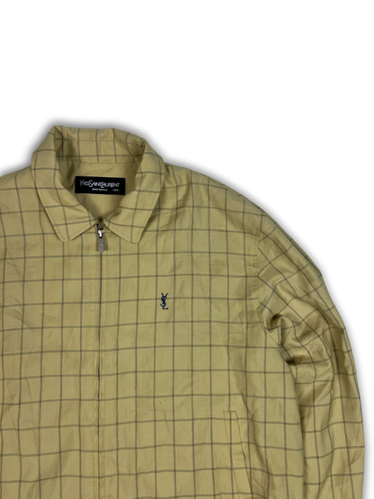 Yves Saint Laurent Jacket (L)