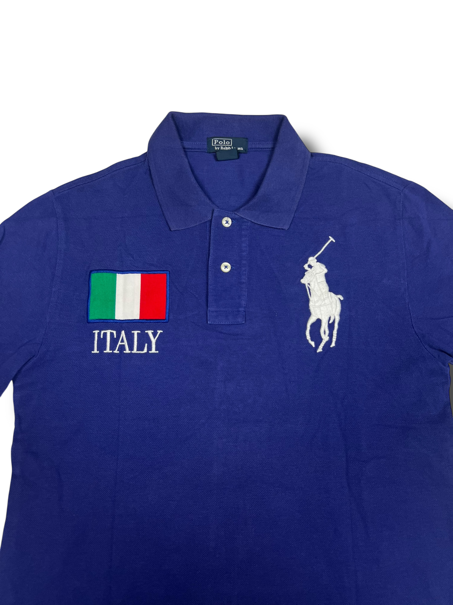 Polo Ralph Lauren Polo (S)