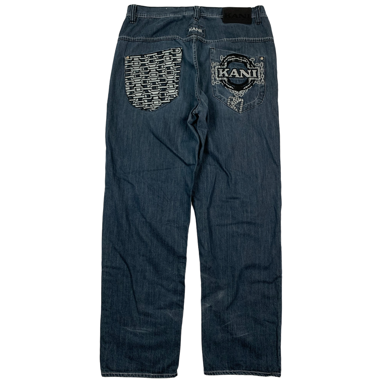 Karl Kani Jeans (40)