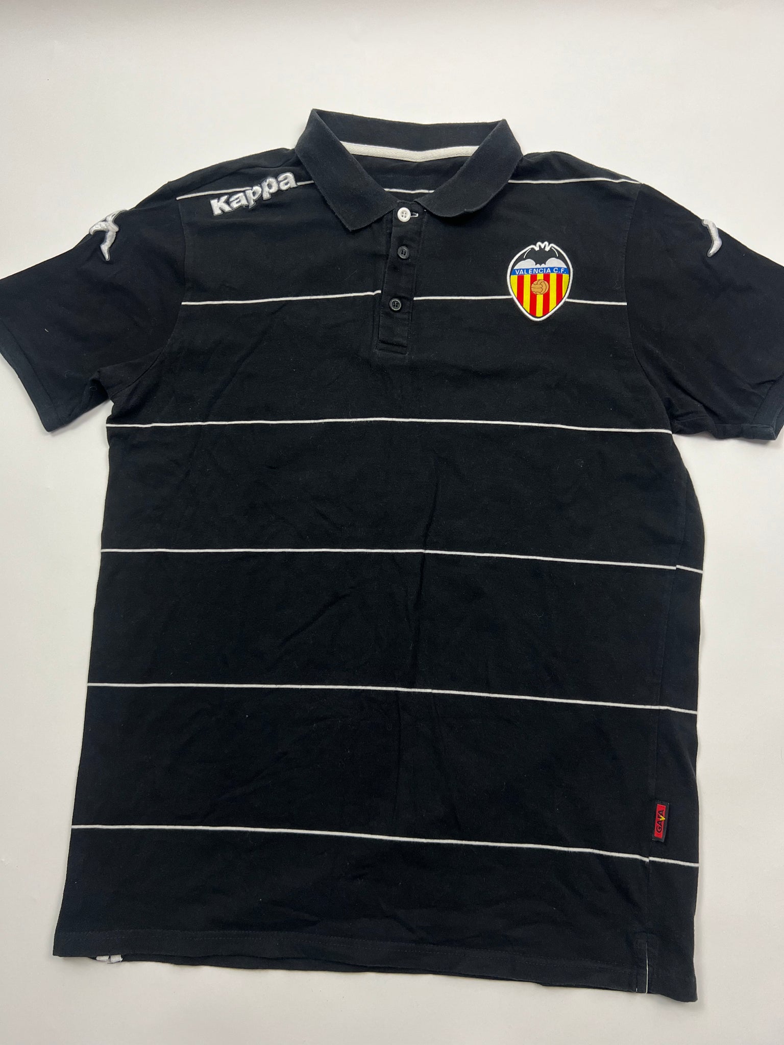 Kappa Valencia CF Polo (L)