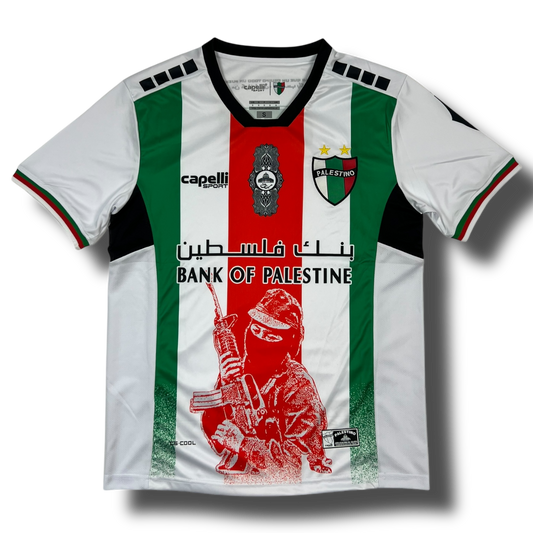 CD Palestino Jersey (S/M)