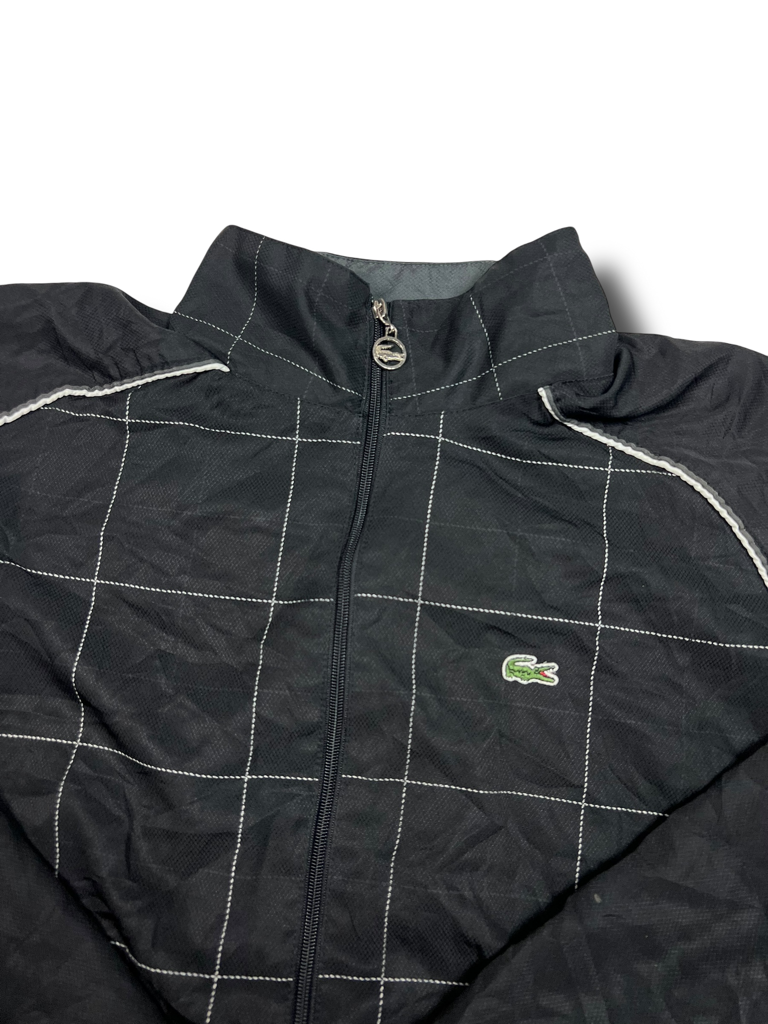 Lacoste Track Jacket (L)