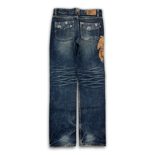Big Train Jeans (30)