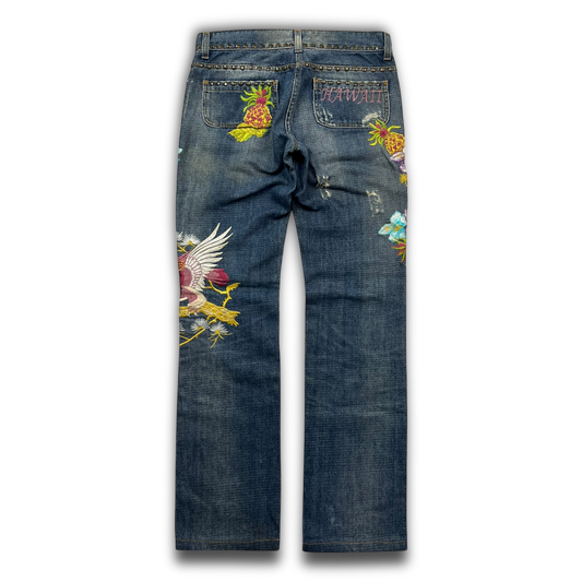 Dolce & Gabbana Jeans (32)