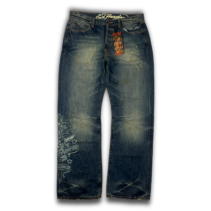 Ed Hardy Jeans (38)