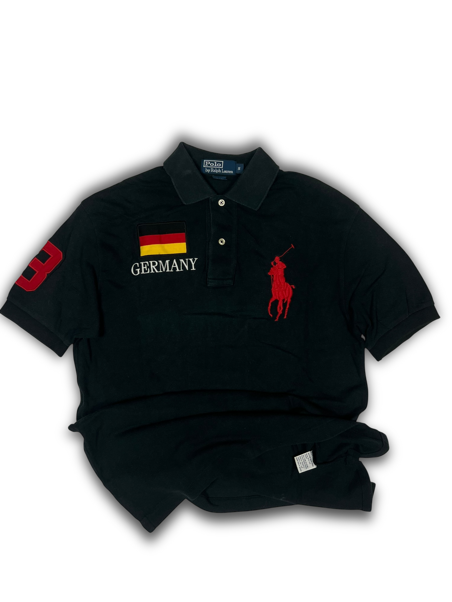 Polo Ralph Lauren Polo (S)