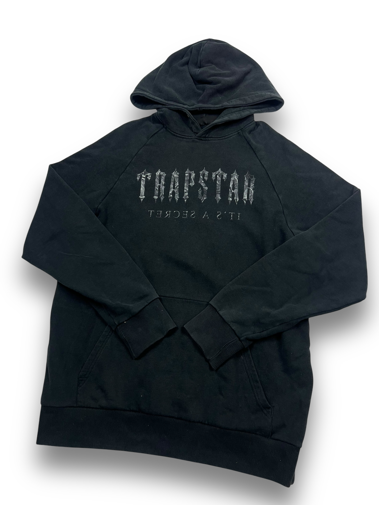 Trapstar Hoodie (L)