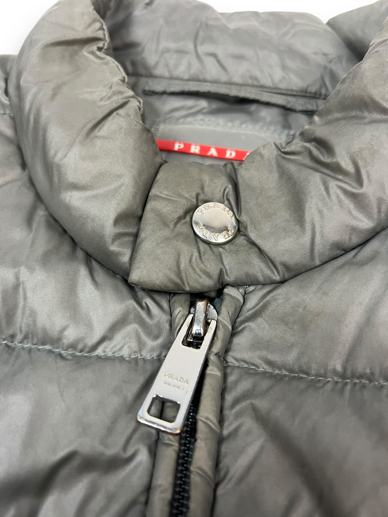 Prada Jacket (M)