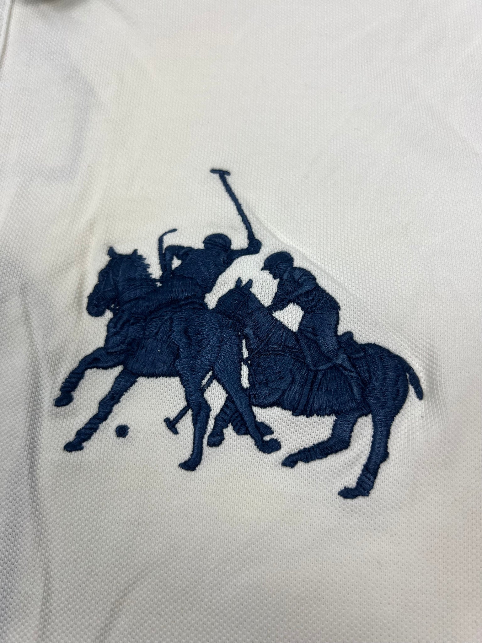 Polo Ralph Lauren Polo (L)