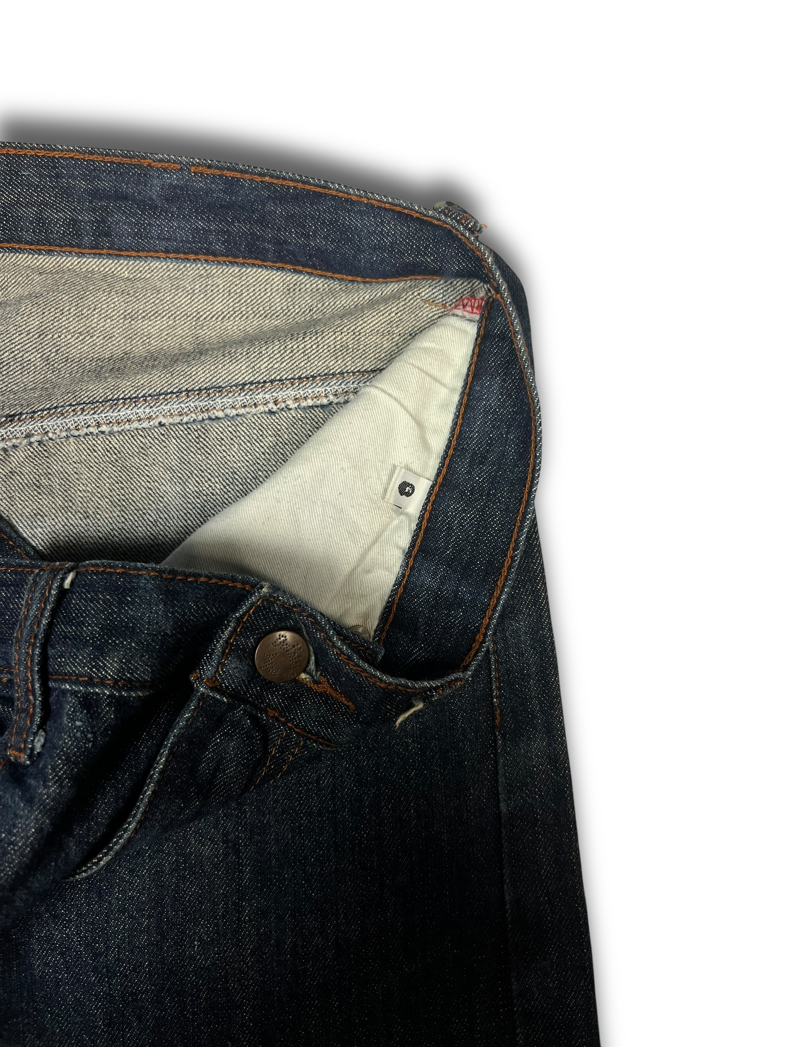 A Bathing Ape Jeans (36)