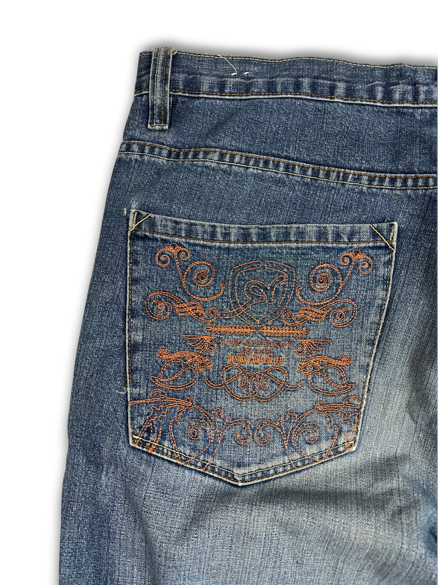 Rocawear Jeans (38)