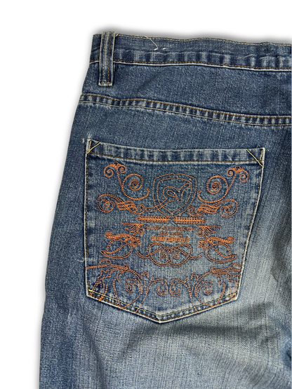 Rocawear Jeans (38)