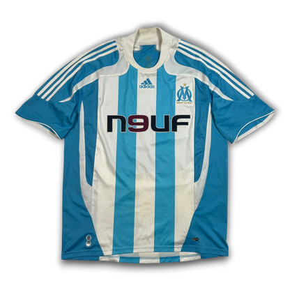 Adidas Olympique Marseille Jersey (L)