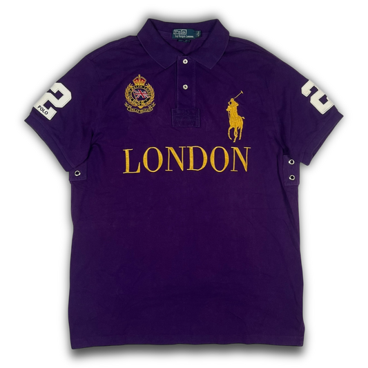Polo Ralph Lauren Polo (L)