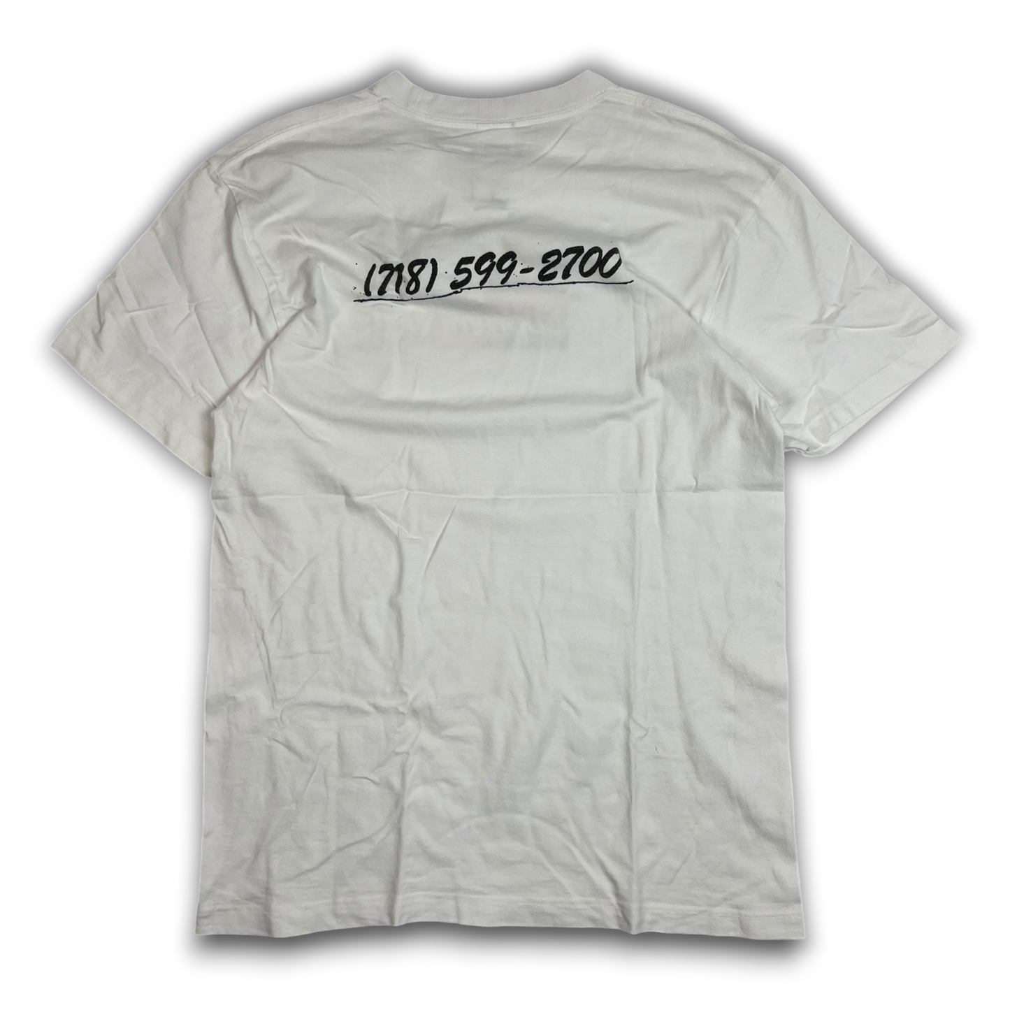 Supreme Boxlogo T-Shirt (M)