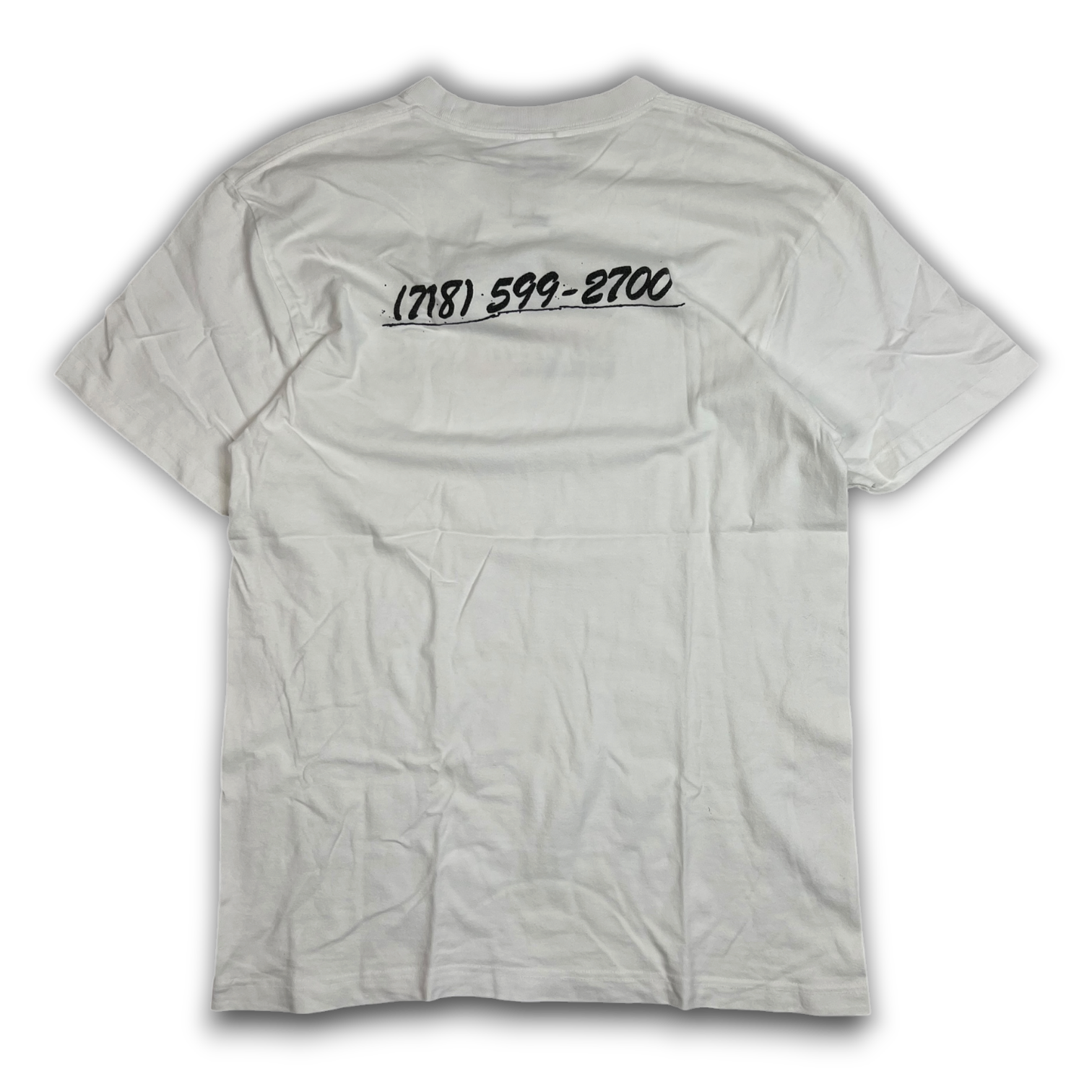 Supreme Boxlogo T-Shirt (M)