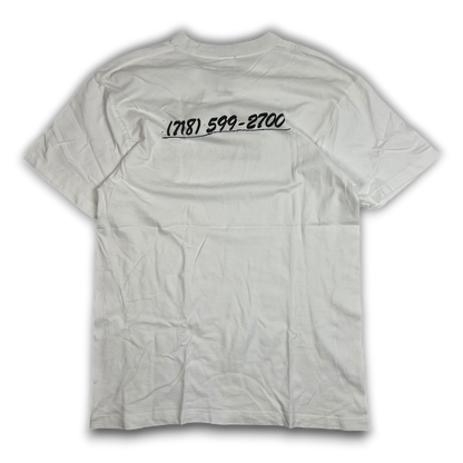 Supreme Boxlogo T-Shirt (M)