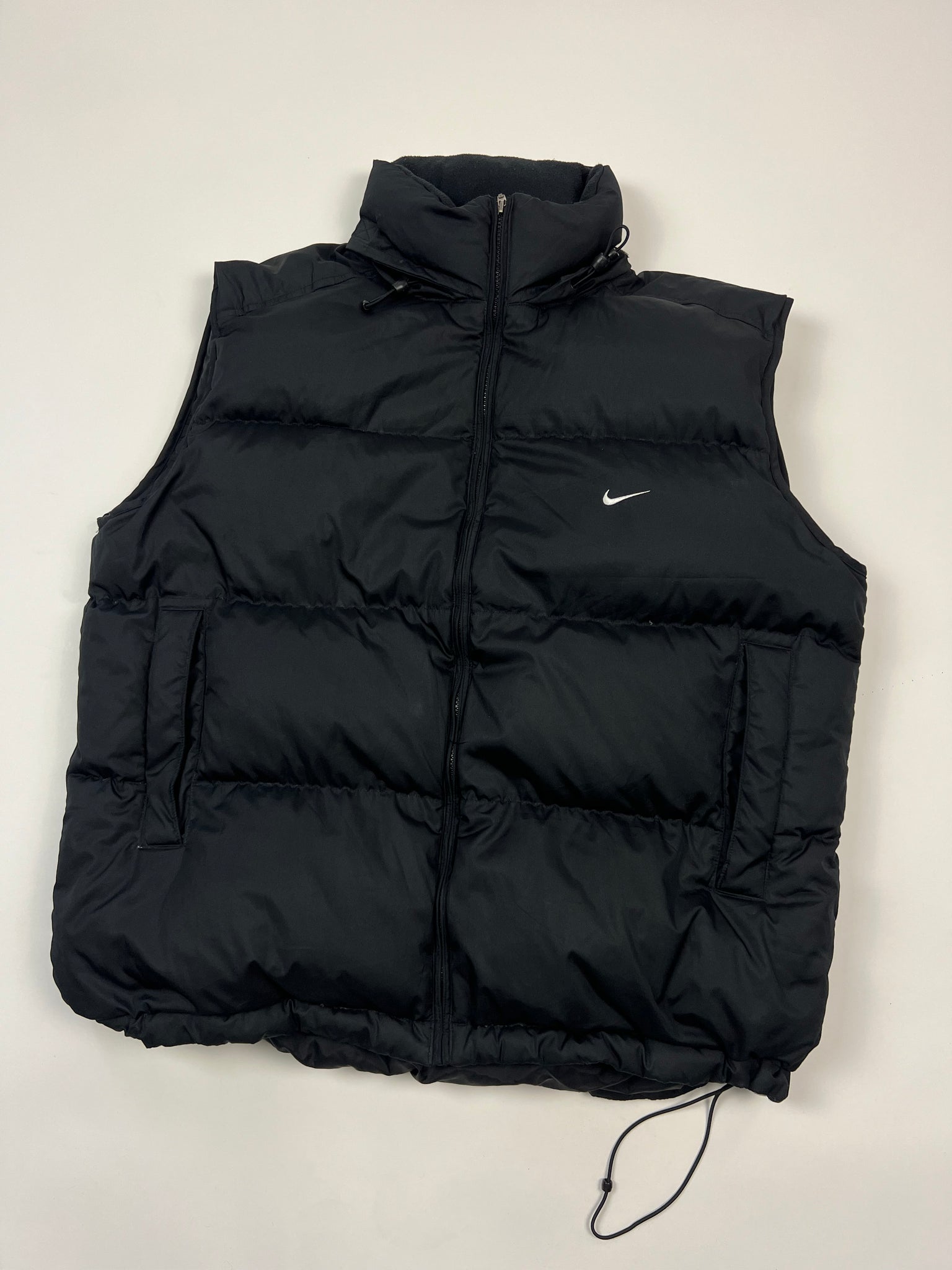 Nike Puffer Vest (XL)