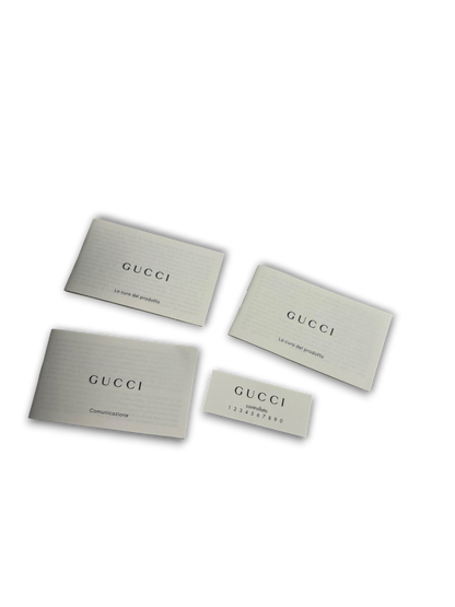 Gucci Bag
