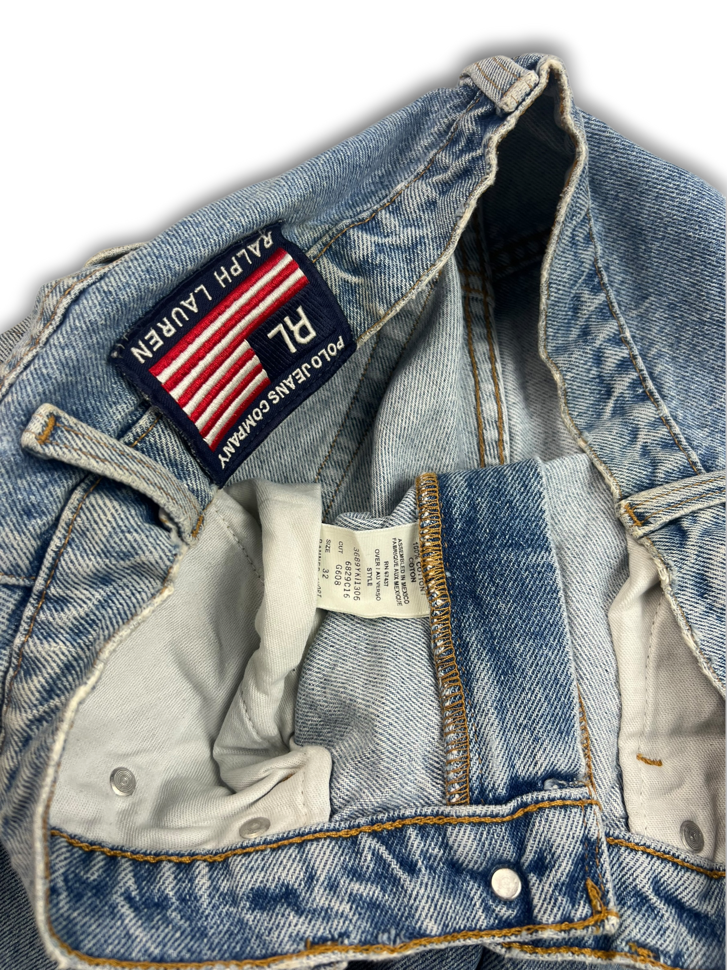 Ralph Lauren Jorts (32)